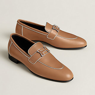 モカシン《パリ》 | Hermès - エルメス-公式サイト